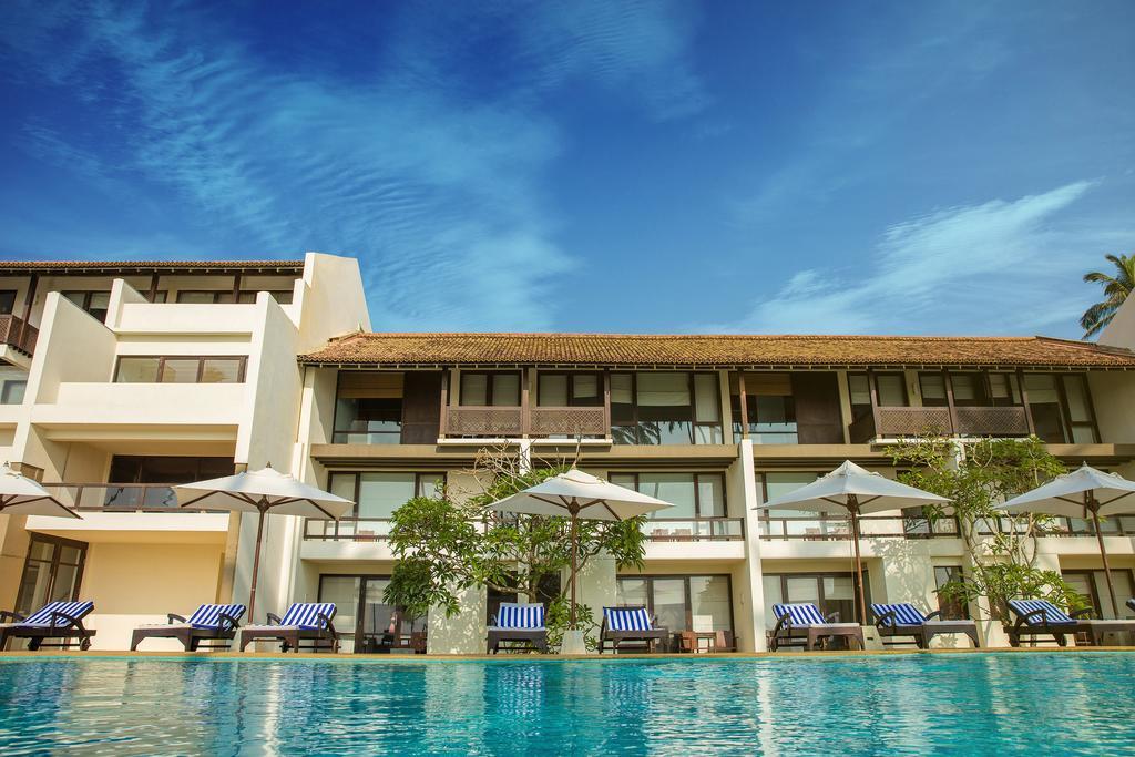 Grand Beach Wadduwa Zewnętrze zdjęcie