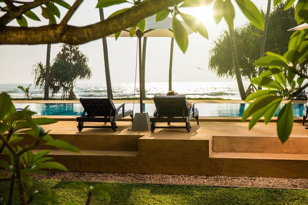 Grand Beach Wadduwa Zewnętrze zdjęcie