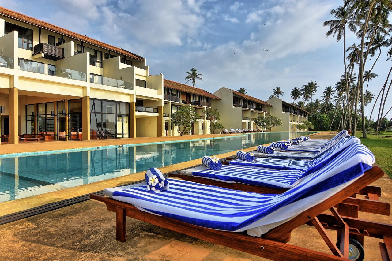 Grand Beach Wadduwa Zewnętrze zdjęcie