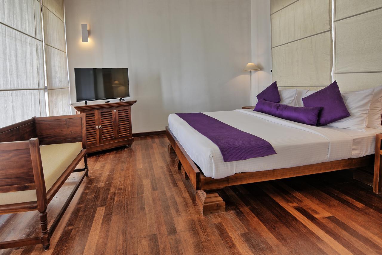 Grand Beach Wadduwa Zewnętrze zdjęcie