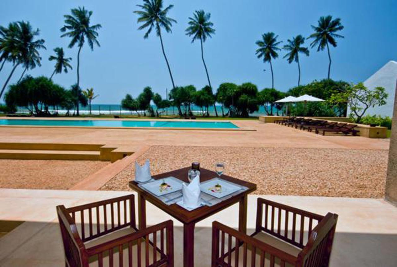 Grand Beach Wadduwa Zewnętrze zdjęcie